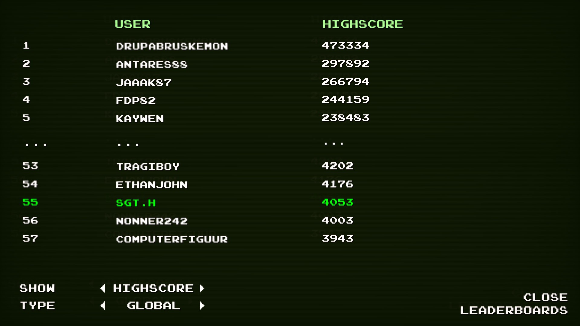 Razerwire:Nanowars - кадр 9
