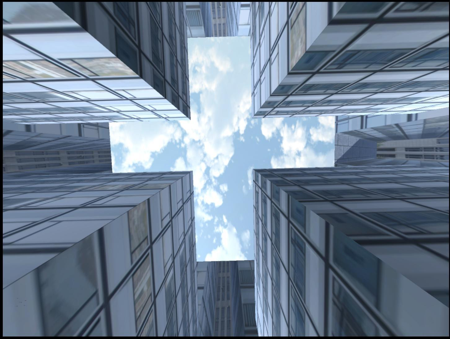The_Perfect_City.exe (itch) - кадр 3