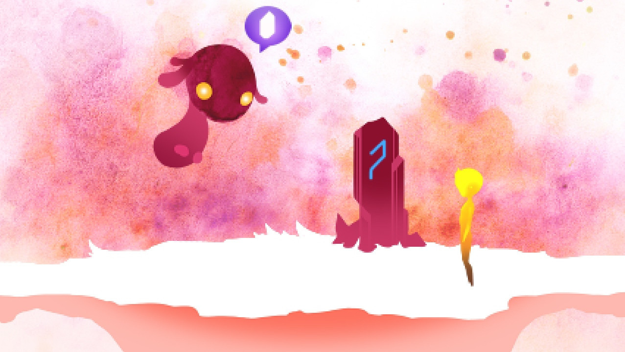 Ignite (itch) - кадр 2