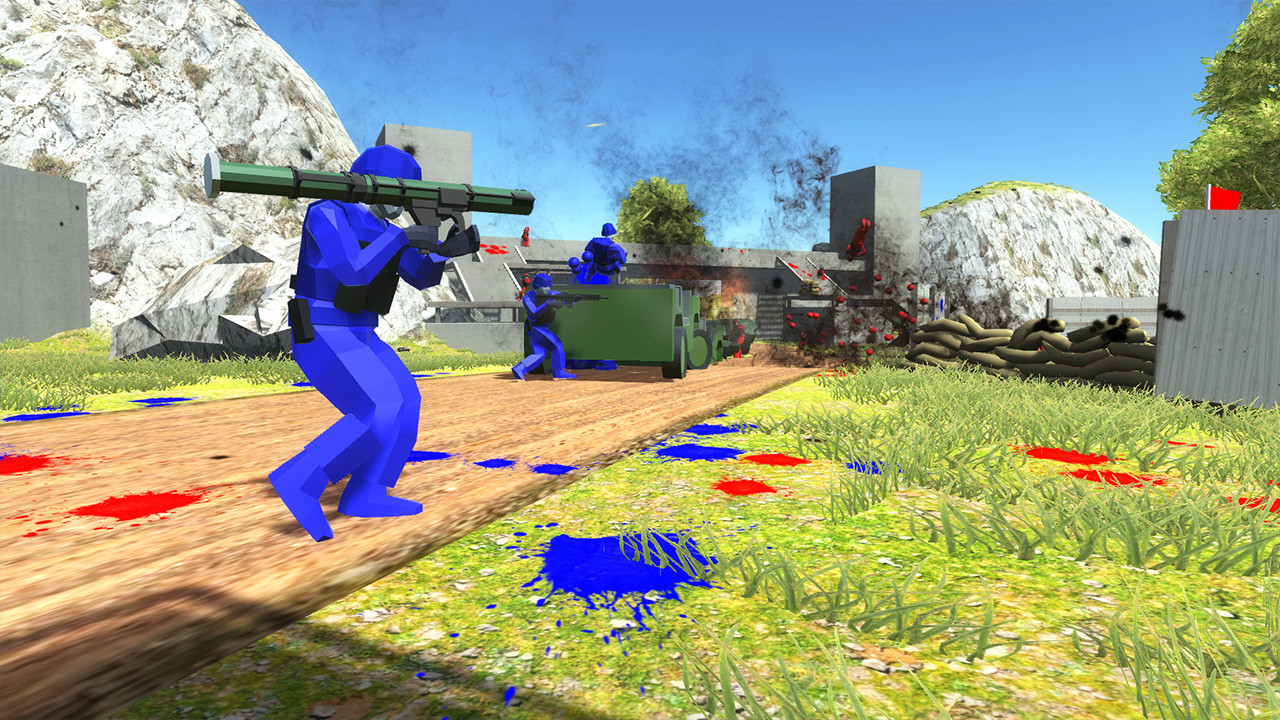 Ravenfield - кадр 3