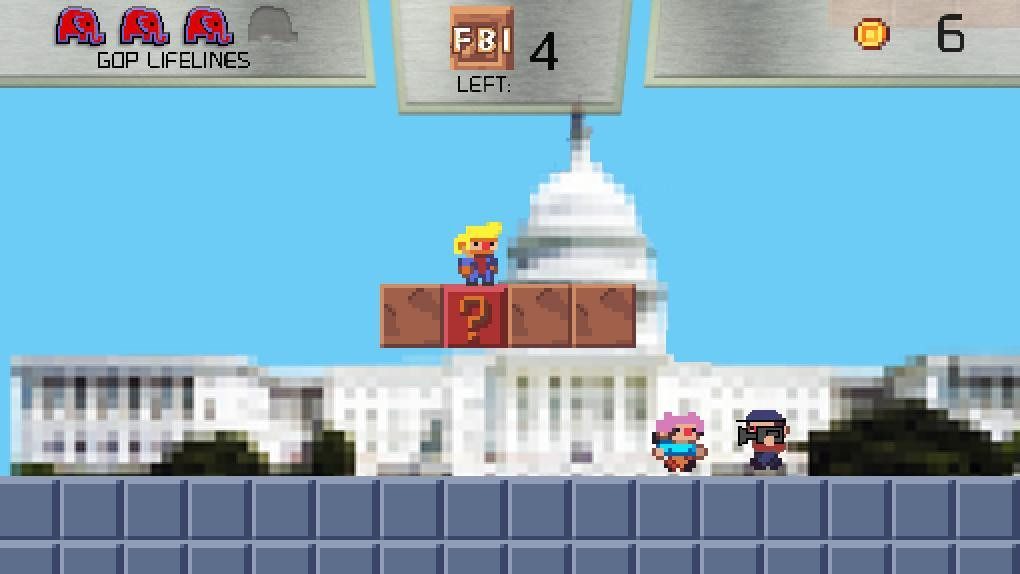 Tiny Dictator (itch) - кадр 4