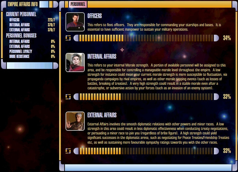 Star Trek: Supremacy - кадр 15