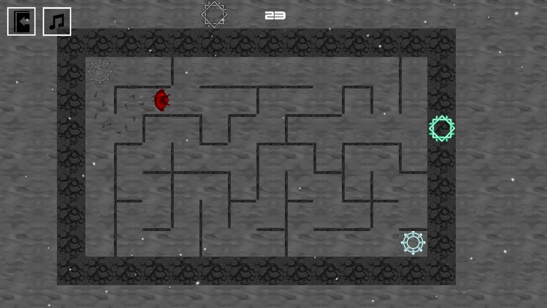 TAL: Arctic 3 - кадр 2