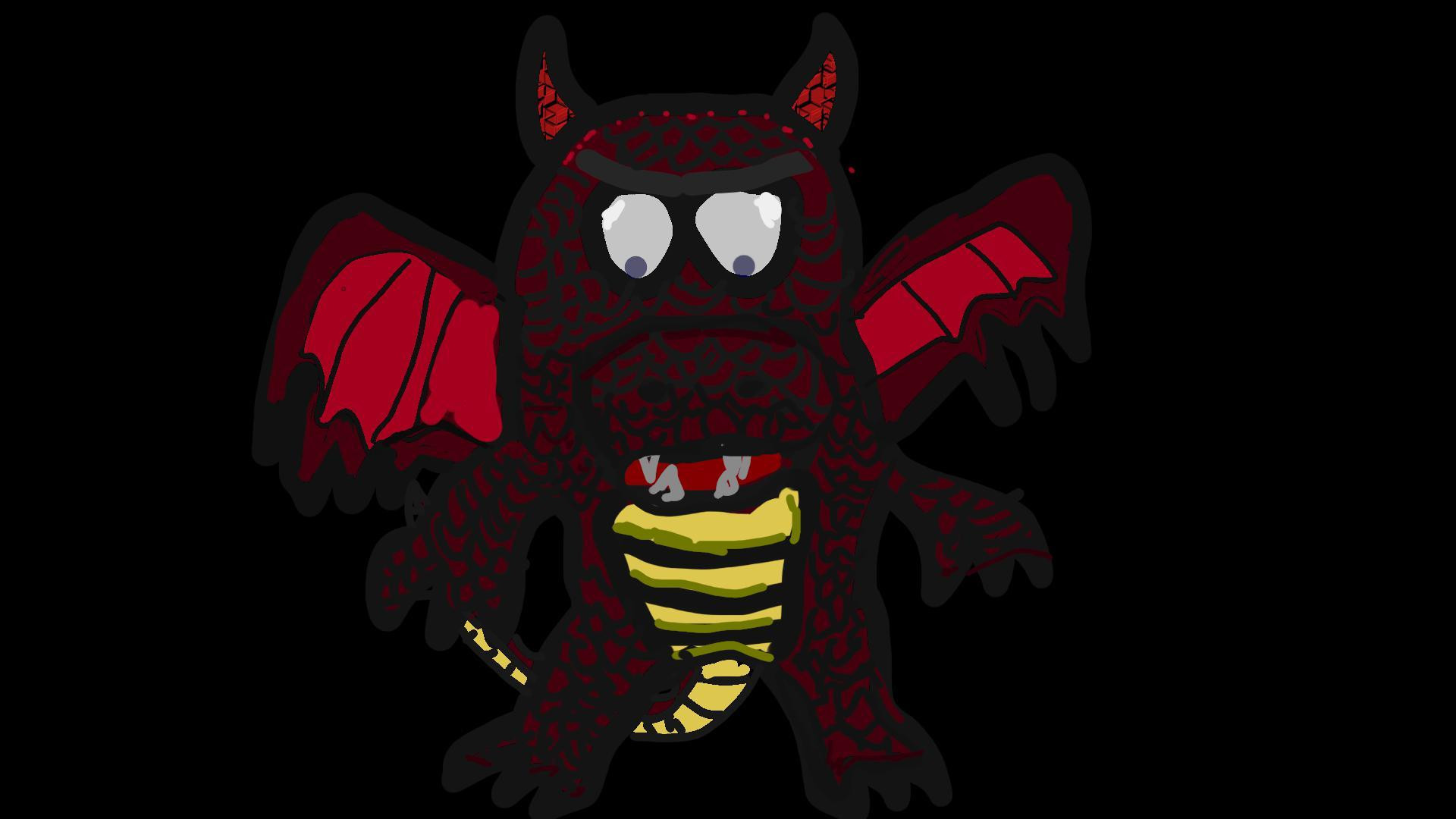 Dragon Doctor (itch) - кадр 2