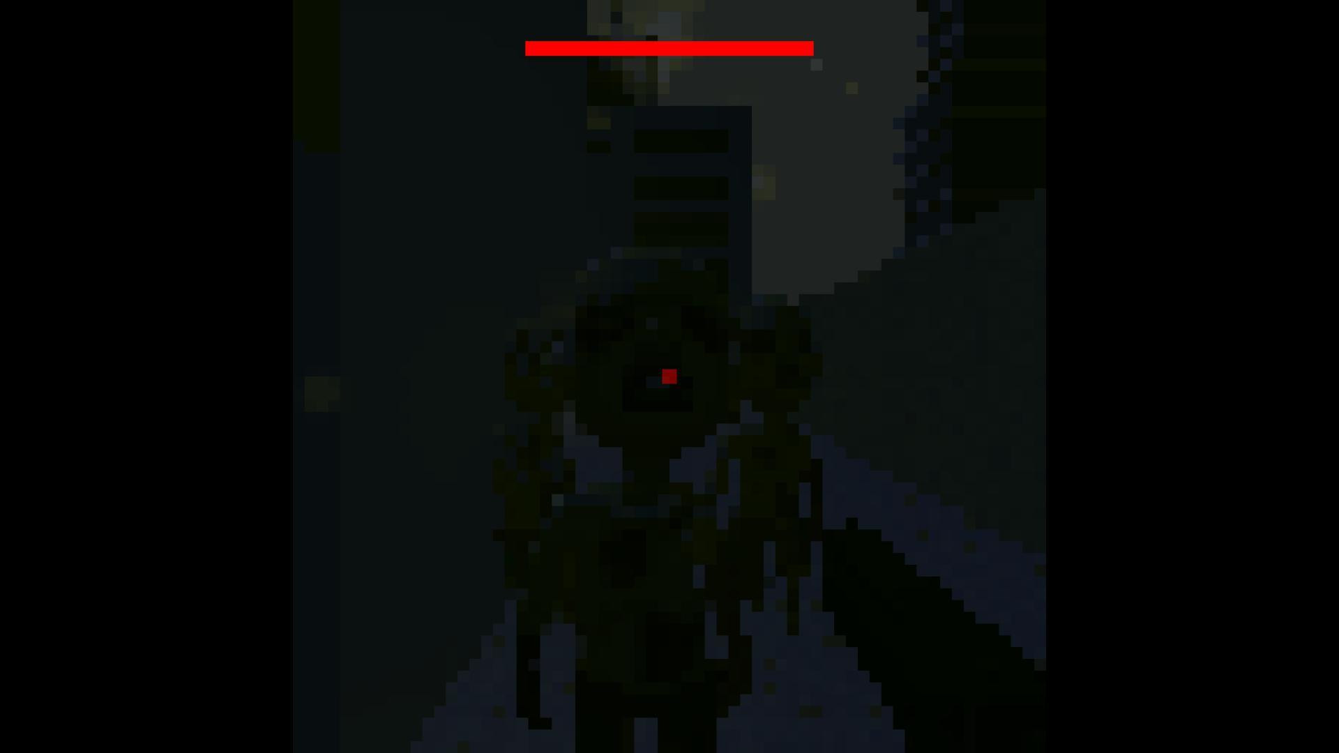 Zombie Horror Night (itch) - кадр 4