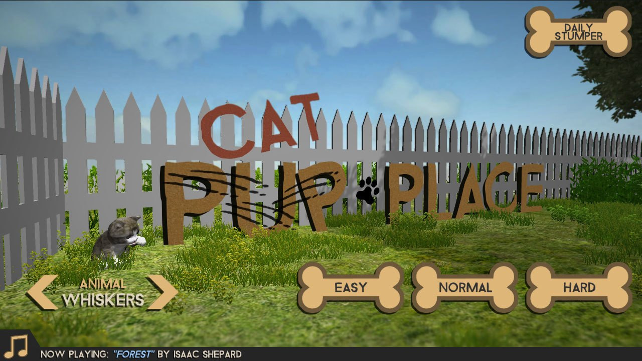 Pup Place (itch) - кадр 4