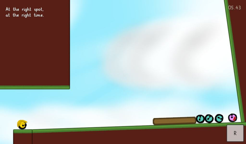 Plank and Bob (itch) - кадр 2