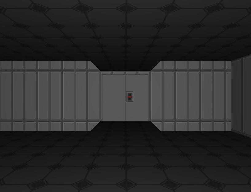 Voyage Into The Unknown (itch) - кадр 4