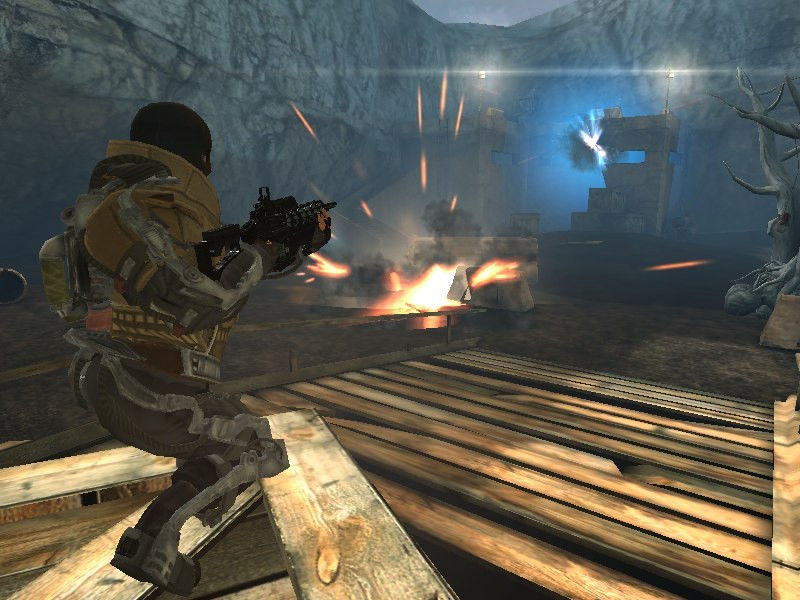 Voice of Pripyat - кадр 13