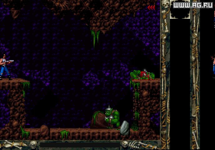 Blackthorne - кадр 10
