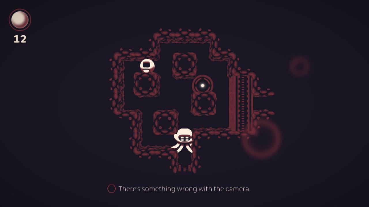 Abyssal Zone (itch) - кадр 3