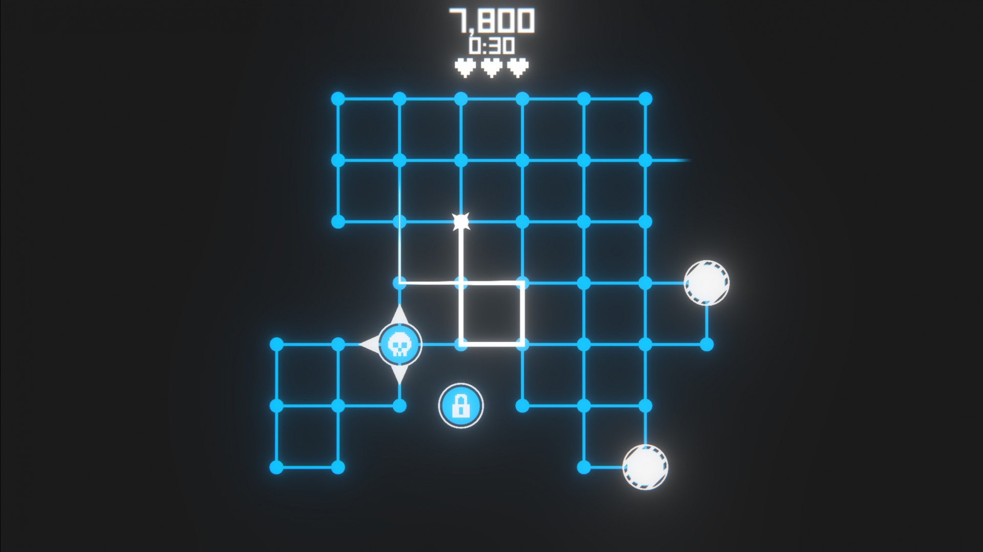 Slash Crawl (itch) - кадр 3
