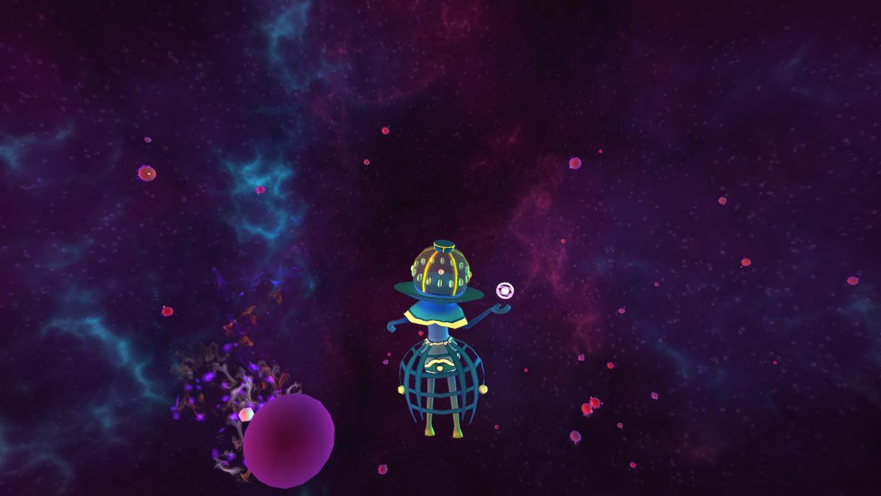 My Precious Orbit (itch) - кадр 1