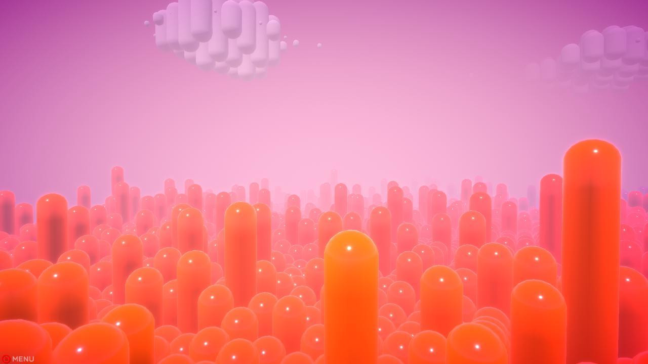 A Lullaby of Colors (itch) - кадр 5