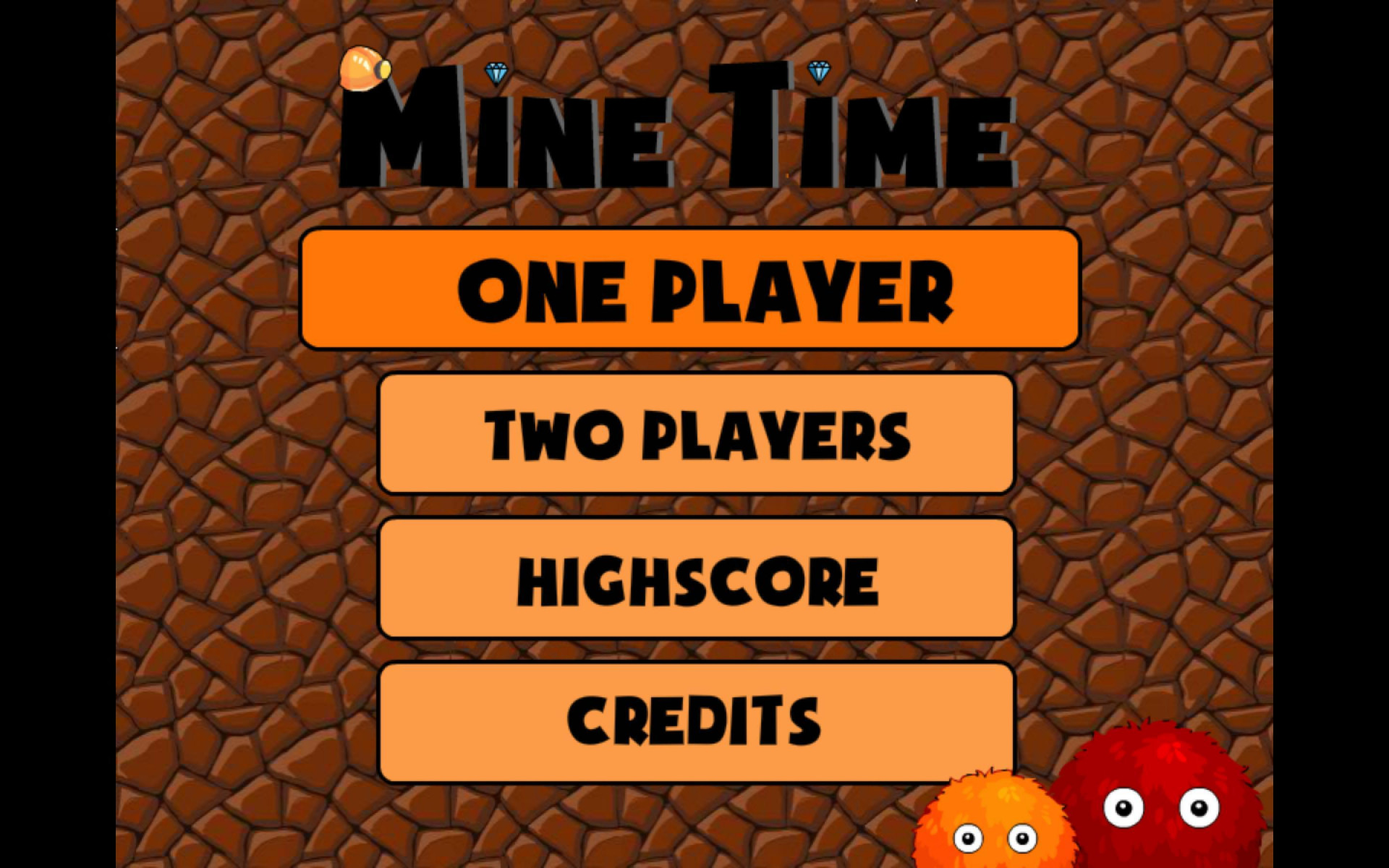 Mine Time (itch) - кадр 3