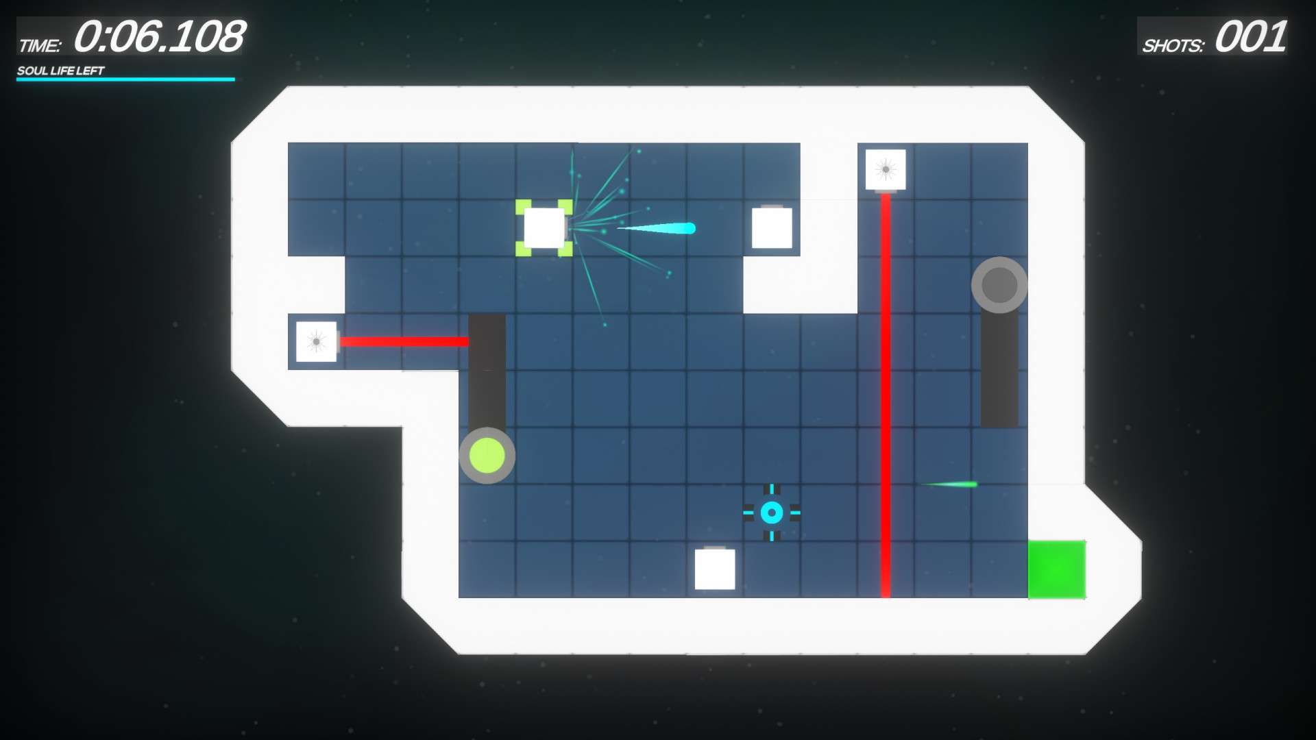 Boxession (itch) - кадр 3