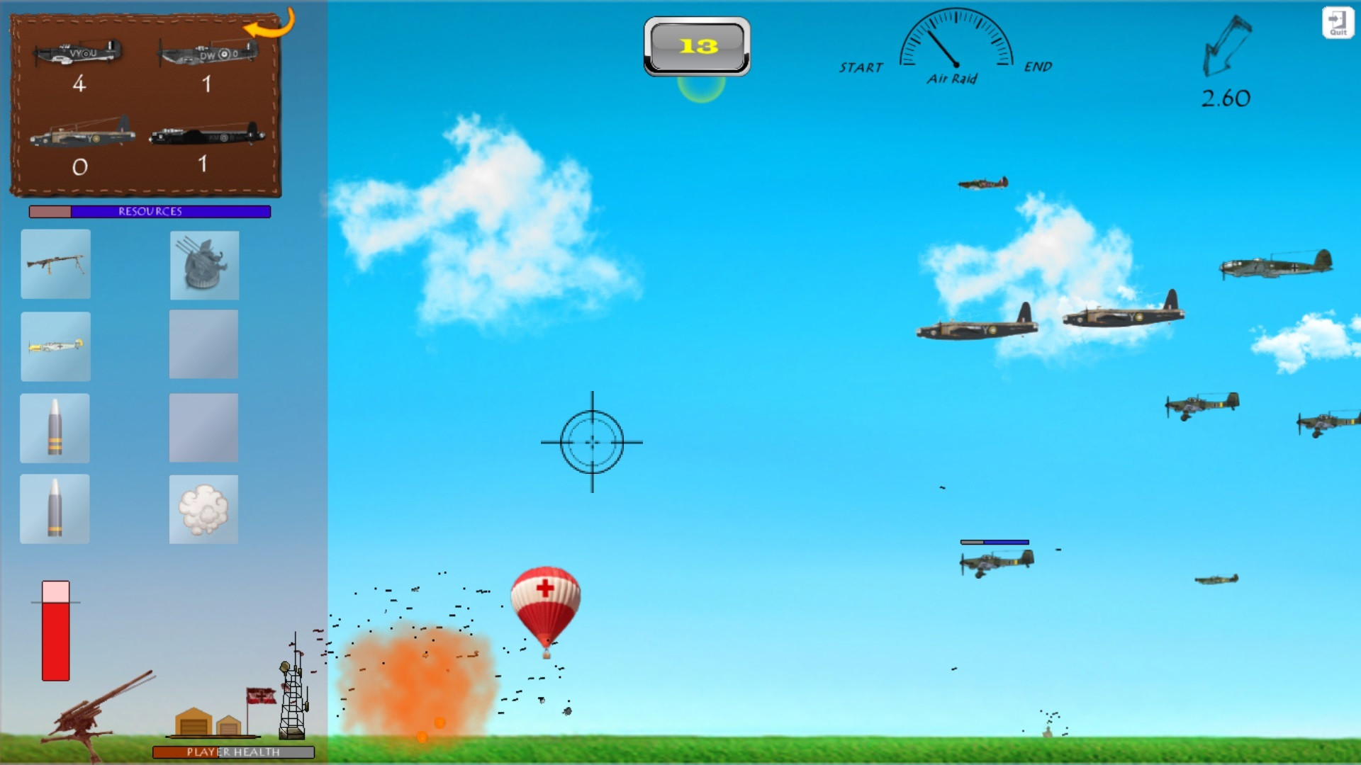 Desktop 88 (itch) - кадр 3