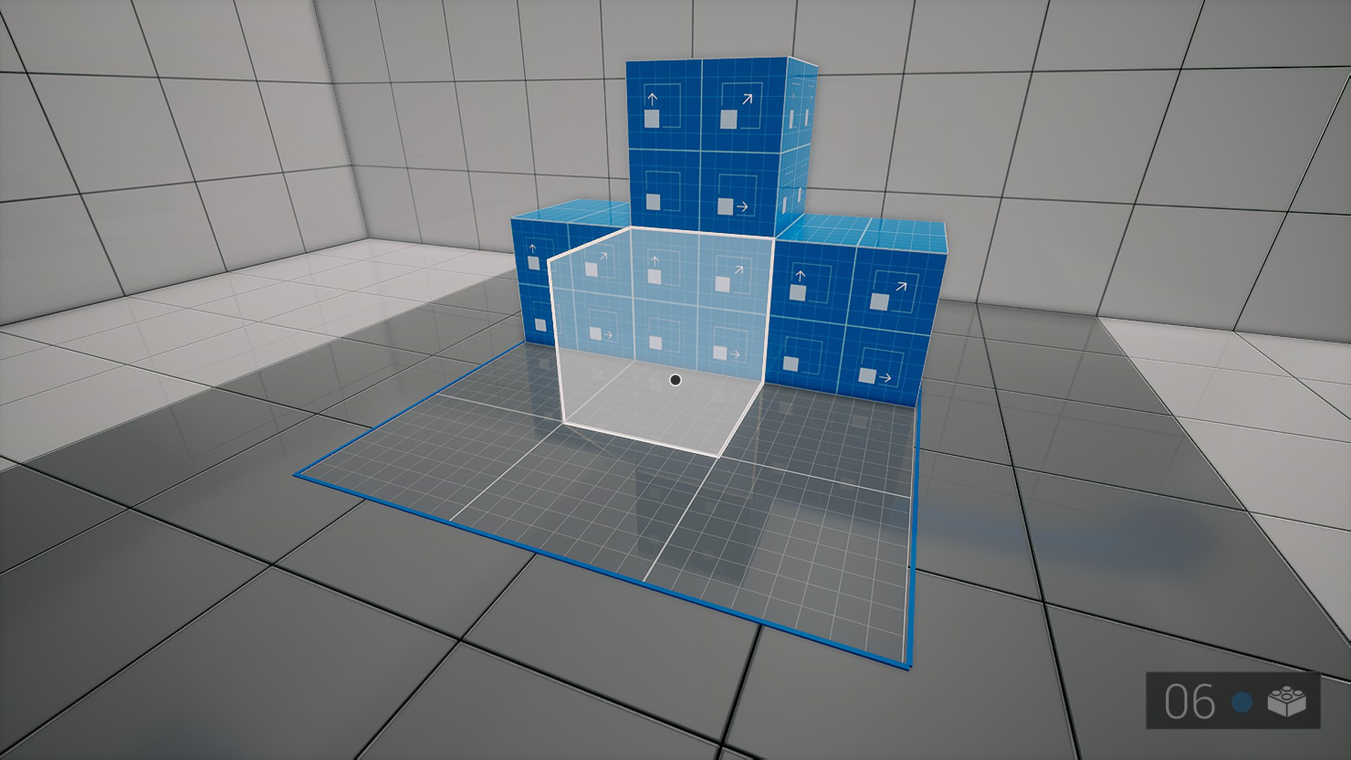 Smart Cube - кадр 4