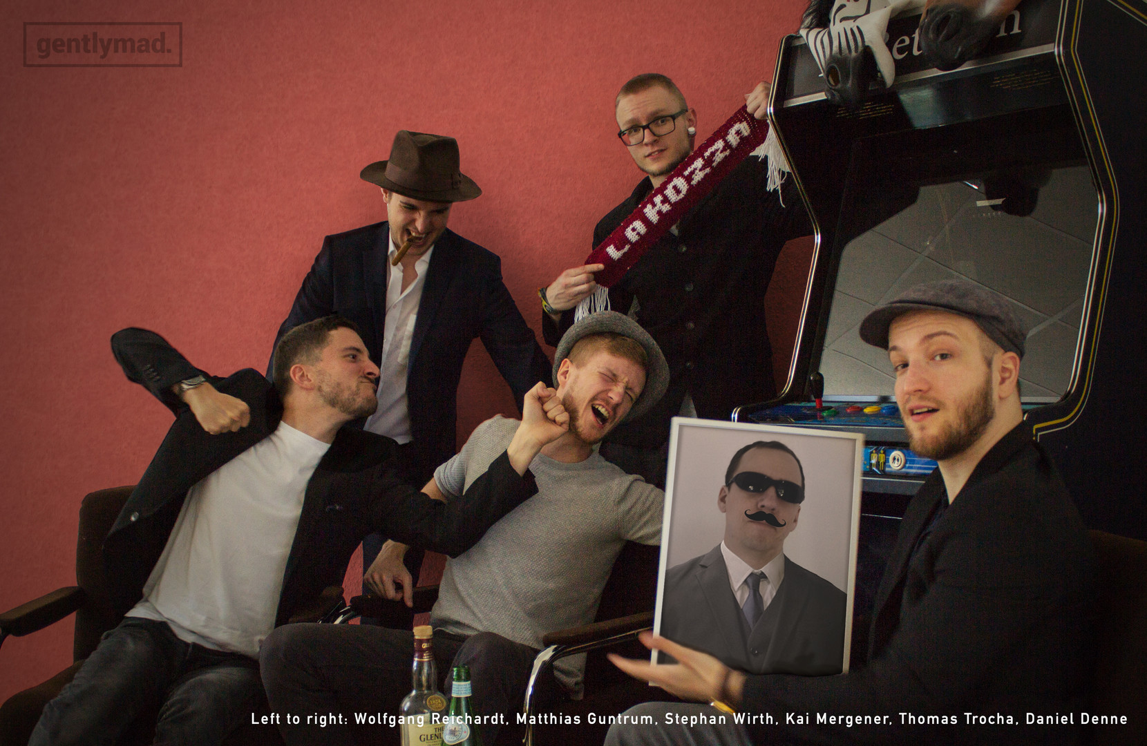 Pizza Connection 3 - кадр 4