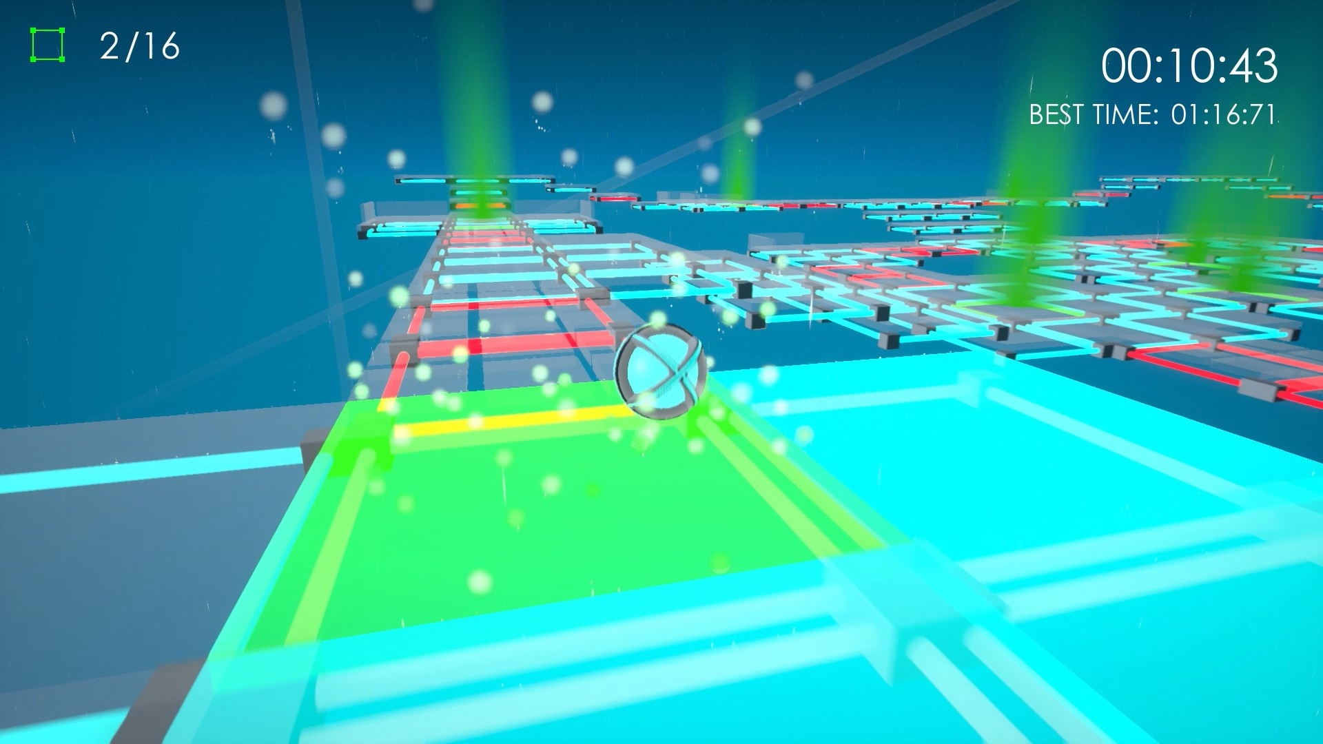 Symmetry: Early Access - кадр 4