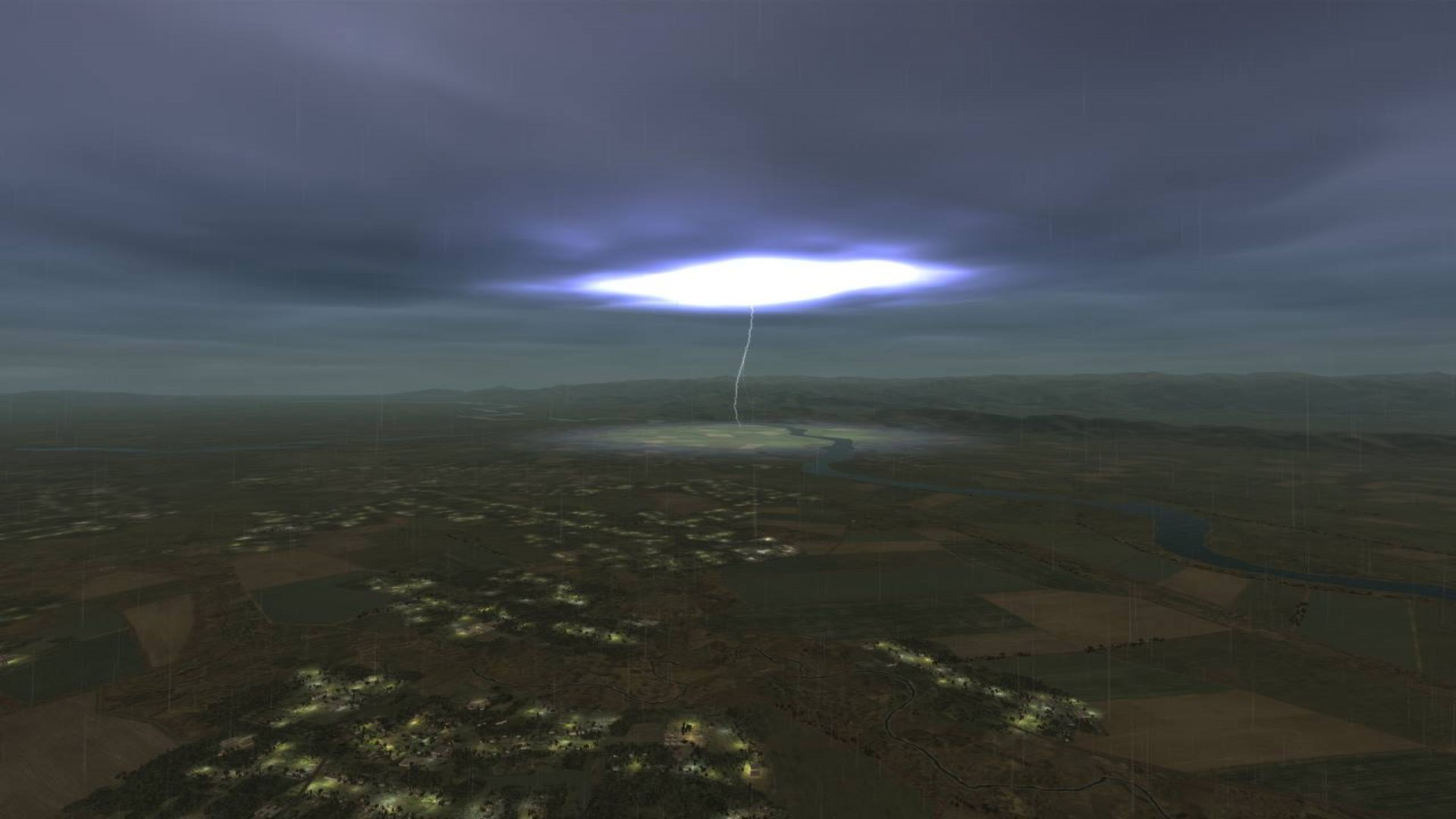 DCS World - кадр 13