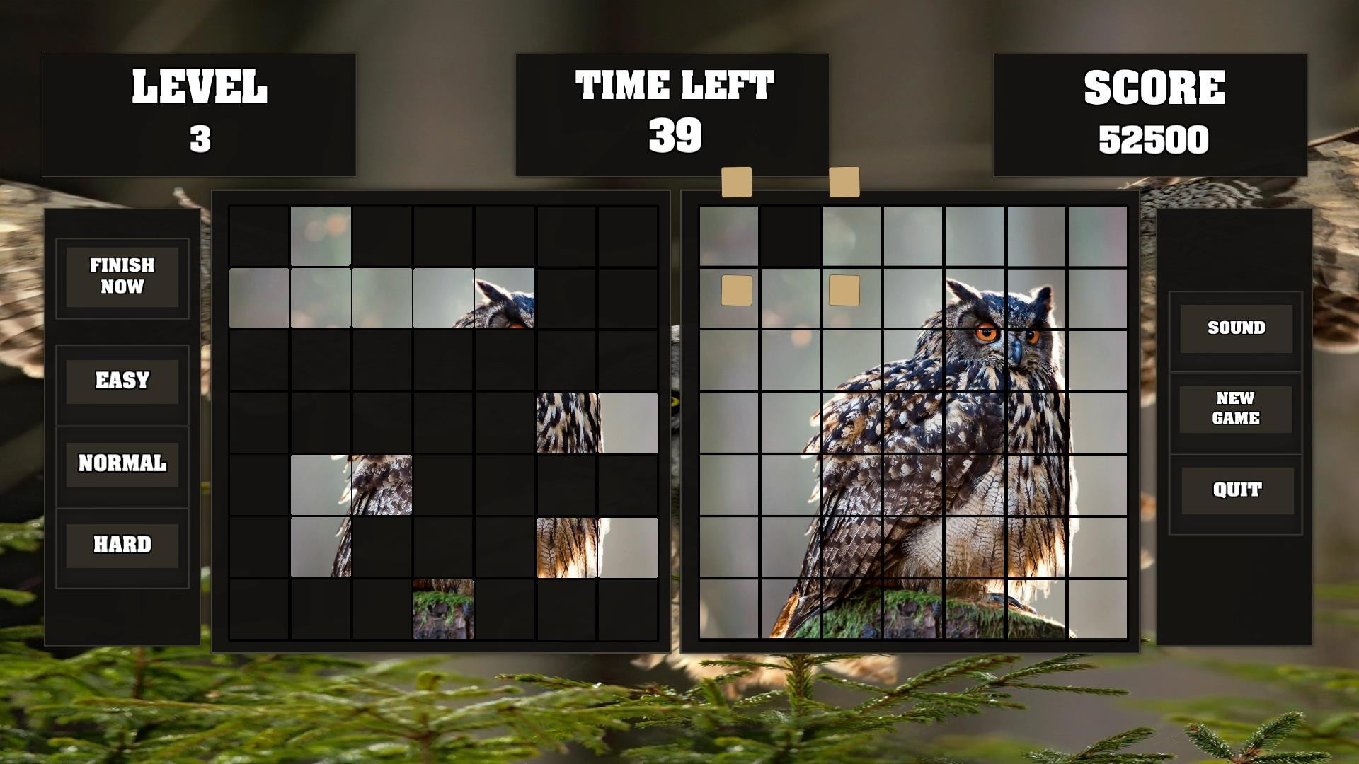 Fitzzle Wise Owls - кадр 4