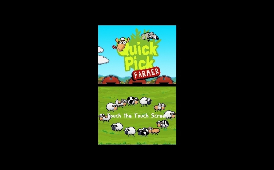 QuickPick Farmer - кадр 9