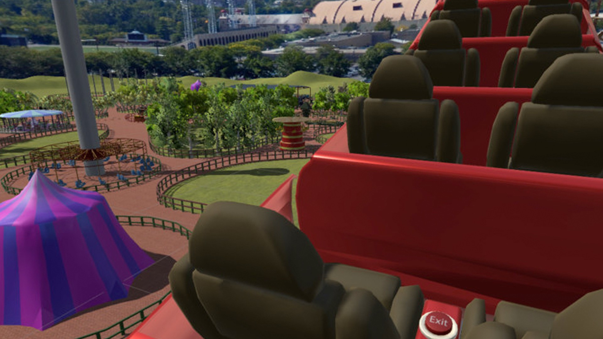 Family Park - кадр 4