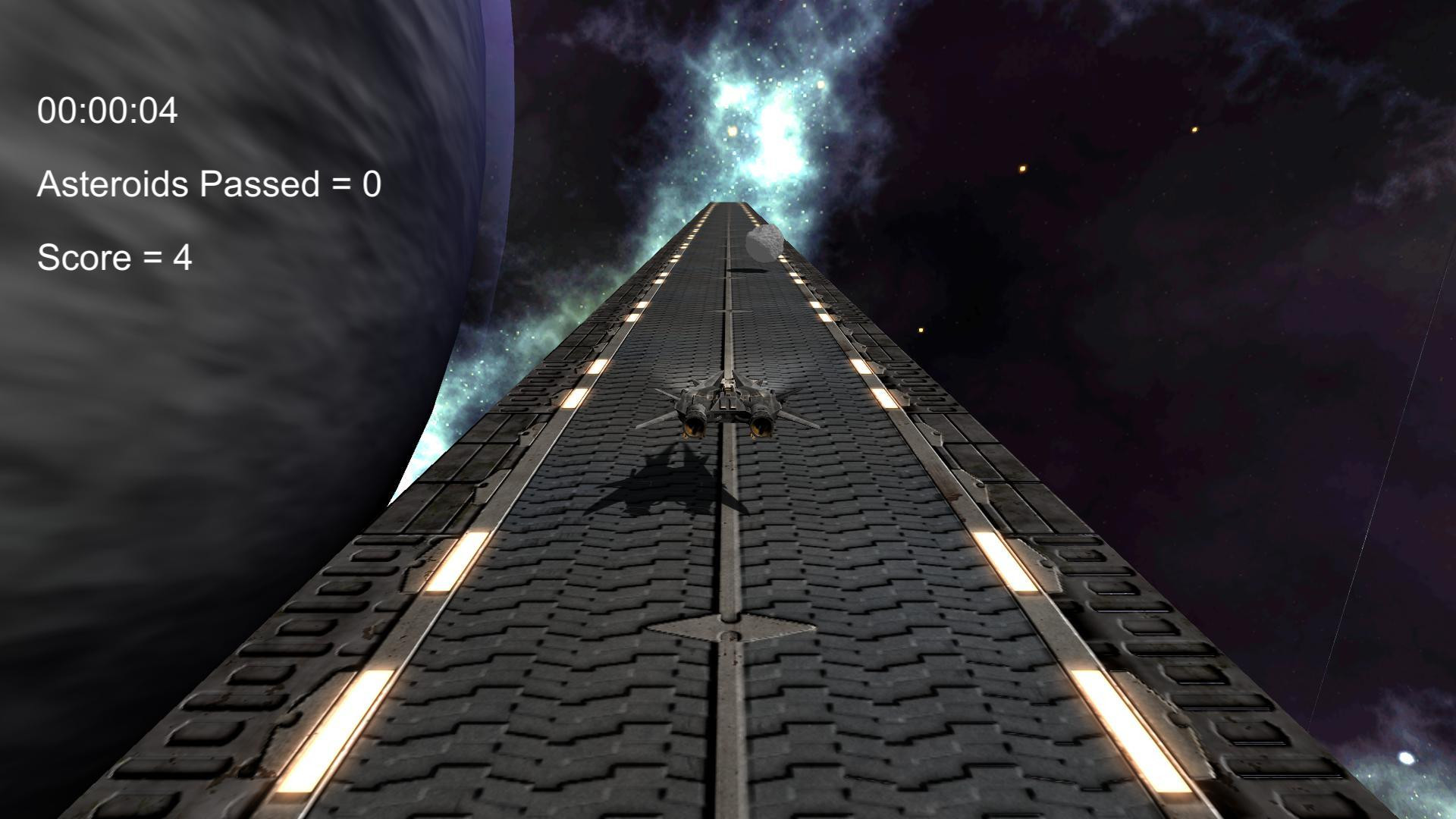 Sky Roads (itch) - кадр 3