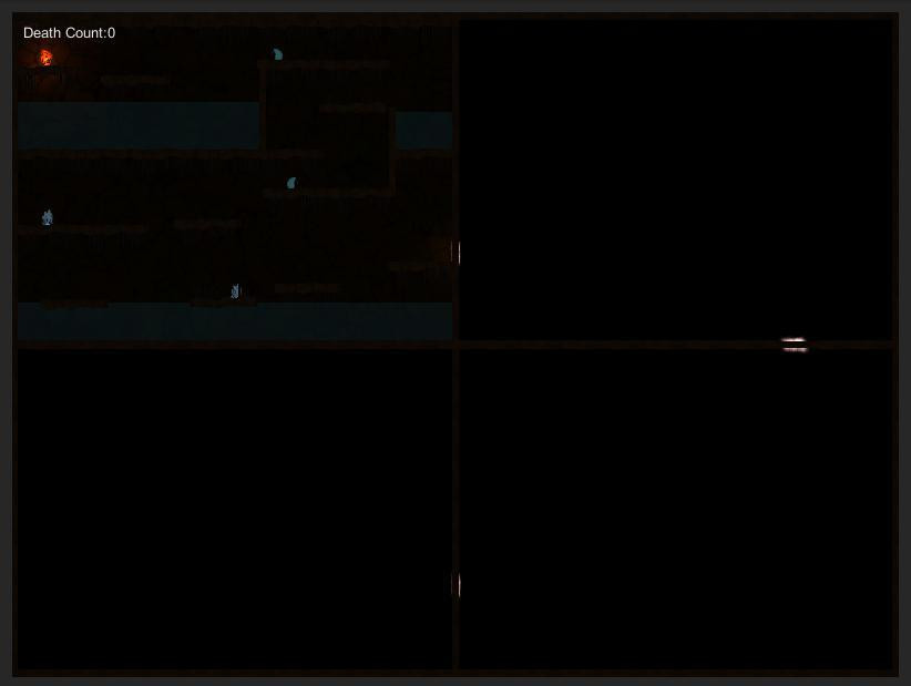 Flaming Resistance[LudumDare31] (itch) - кадр 2