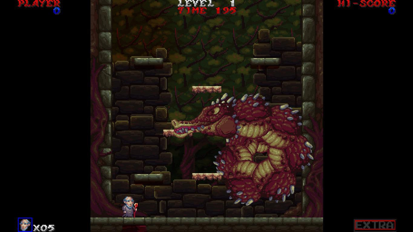 Eternum (itch) - кадр 7