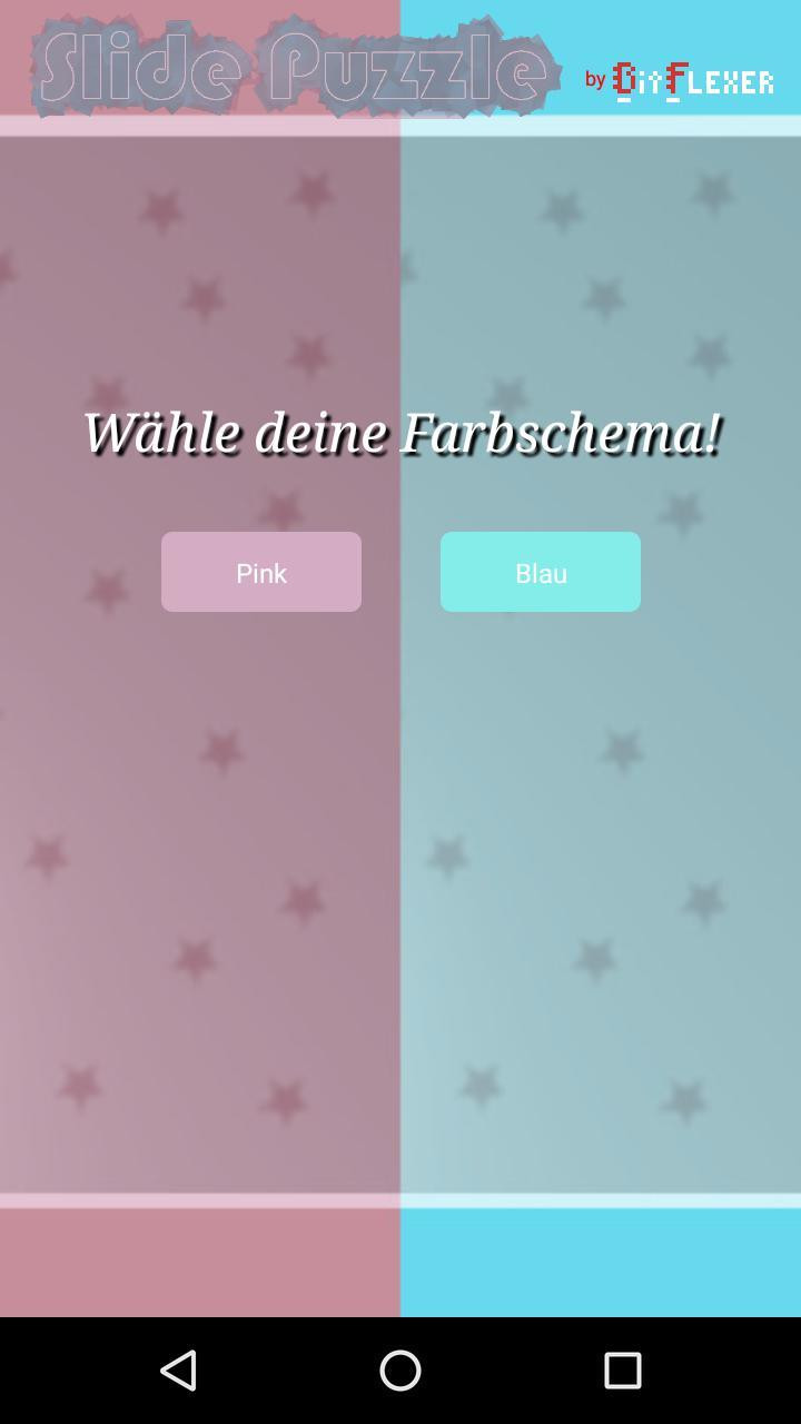 Slide Puzzle - Free (itch) - кадр 5