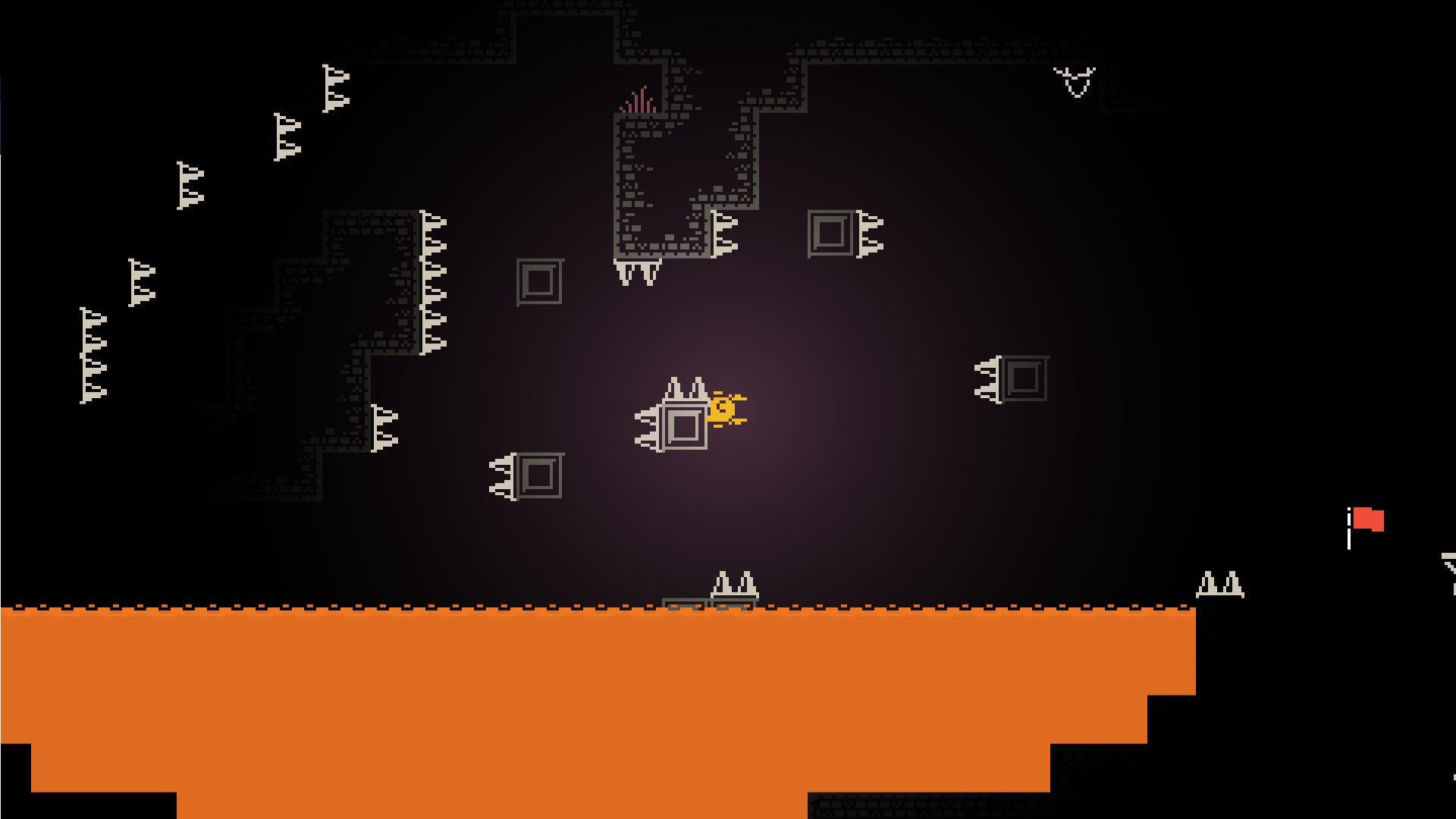 Lite Knight (itch) - кадр 2