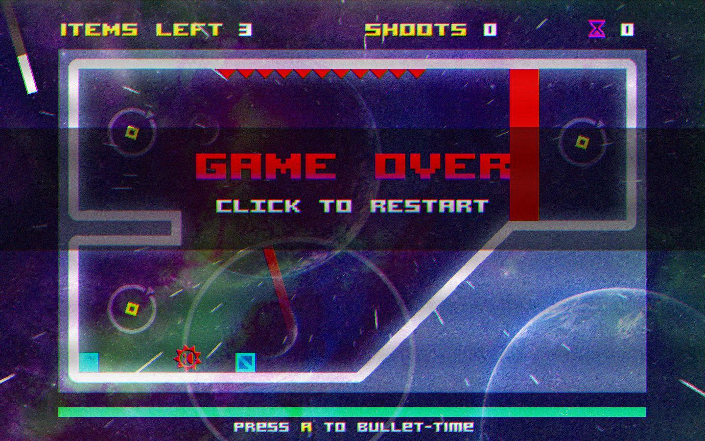 Cube Rampage (itch) - кадр 2