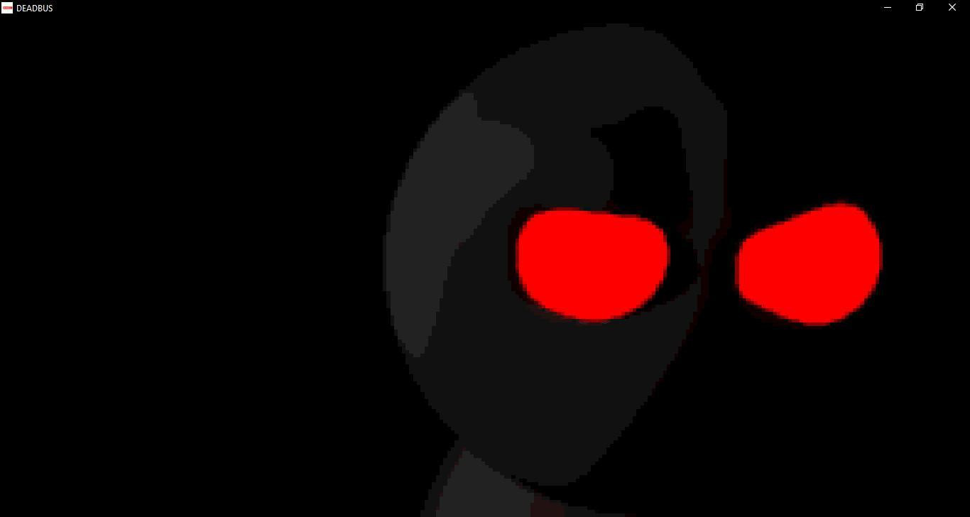 DeadBus (itch) - кадр 5