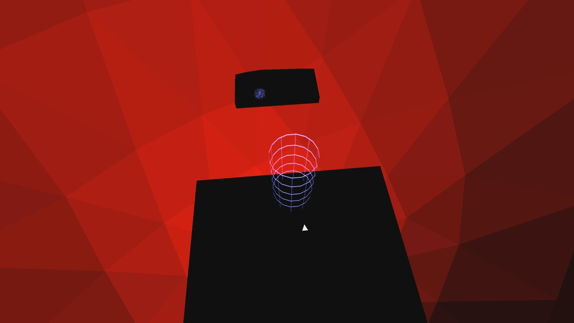 Polygon Run 2 (itch) - кадр 3