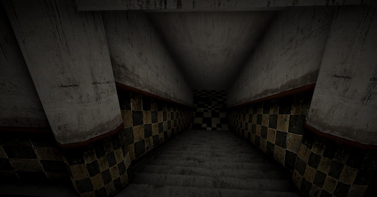 Insomnia! (itch) - кадр 11