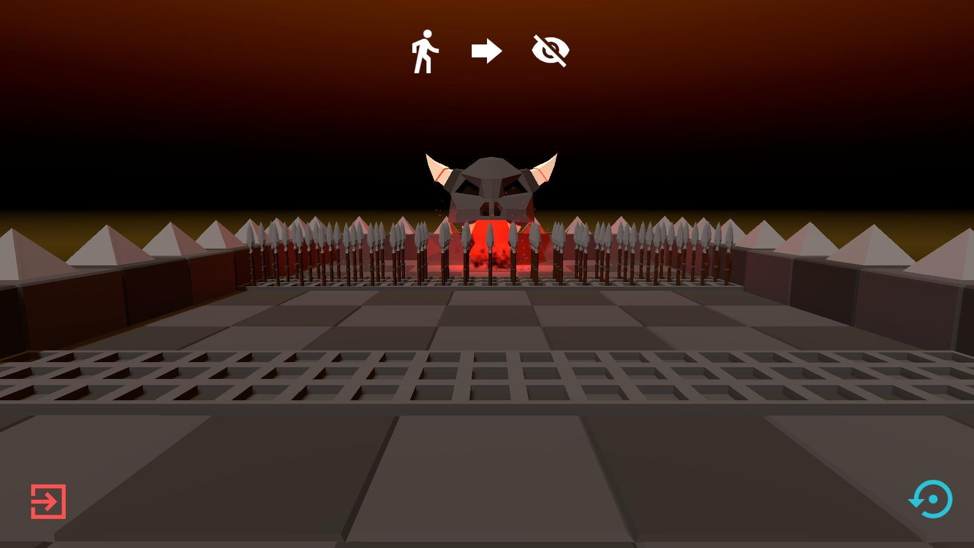 Ordeals of Limbo (itch) - кадр 3