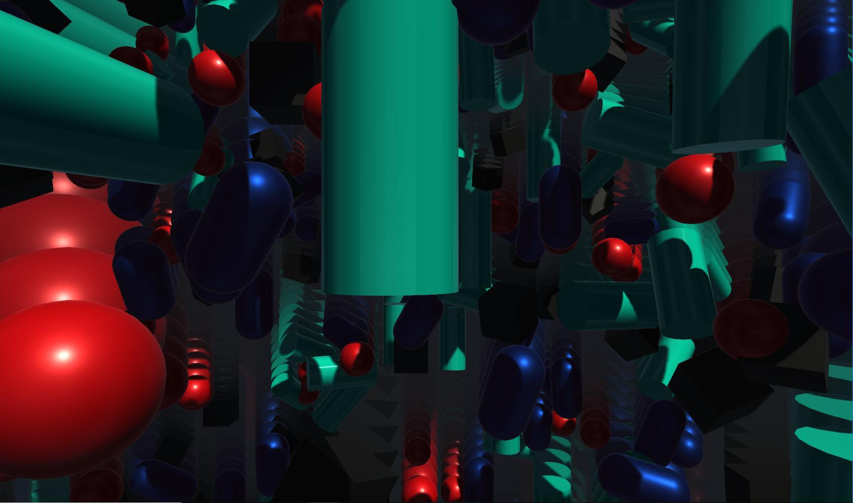 David Reardon Projects (itch) - кадр 2