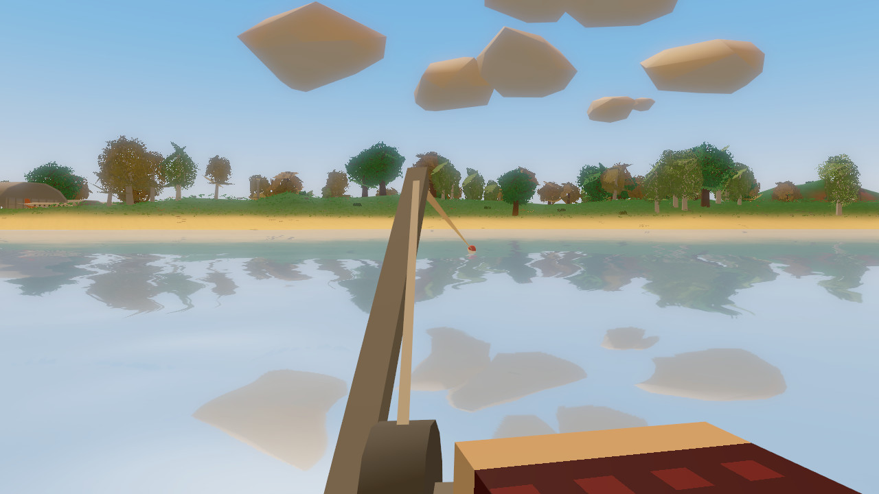 Unturned - кадр 11