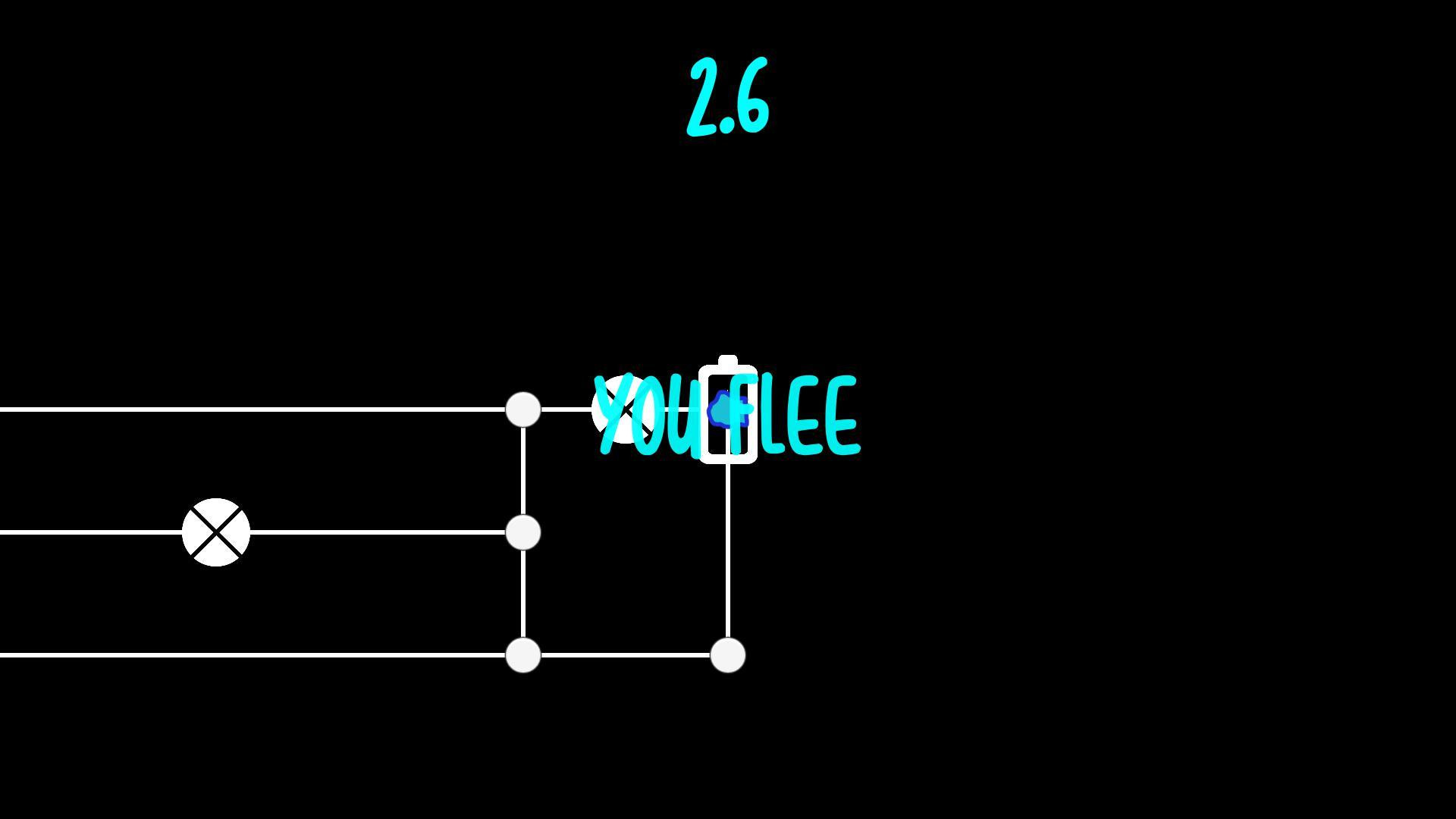 Electric Rush (itch) - кадр 1