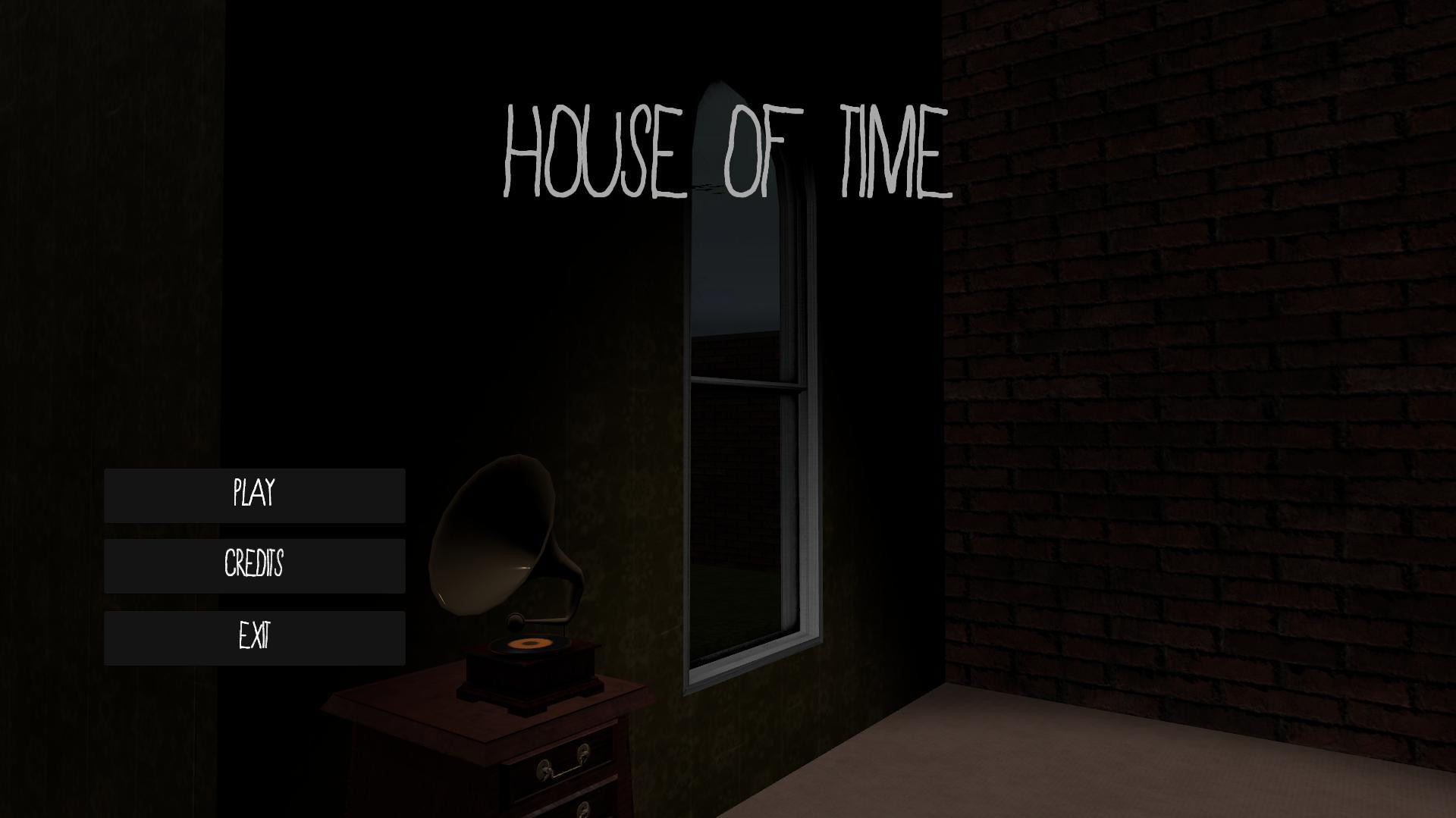 House of Time (itch) - кадр 3
