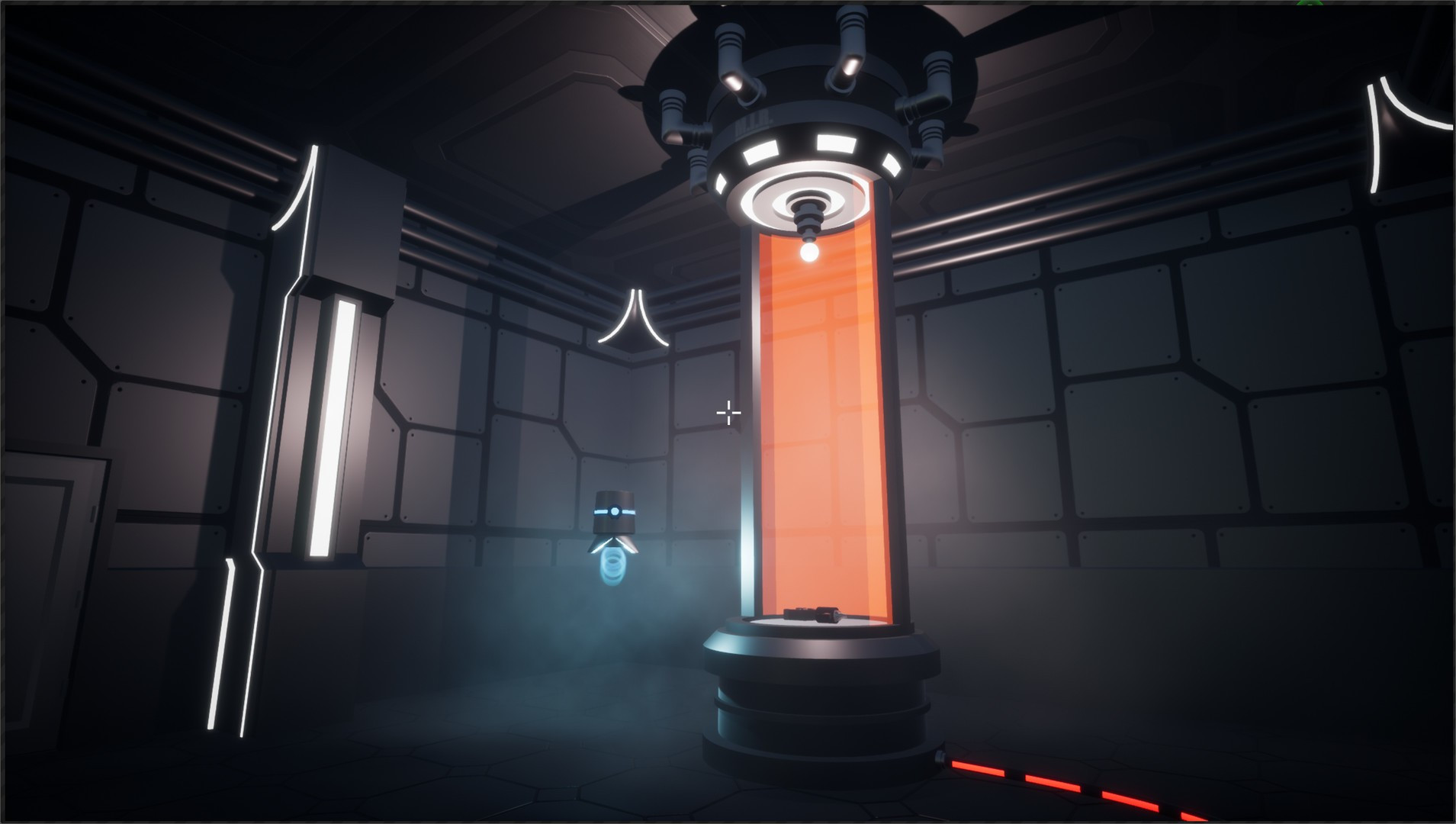 The Magnet Trials - кадр 5