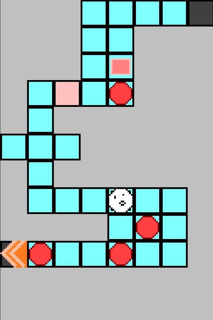 block.Pull (itch) - кадр 4