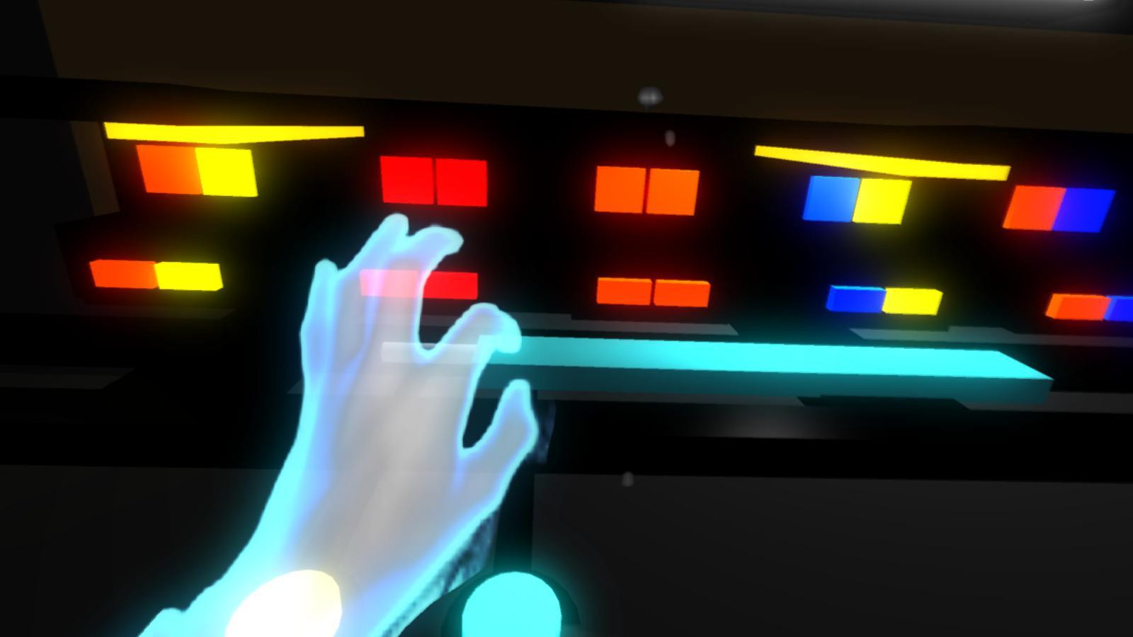 Smithereens (itch) - кадр 3