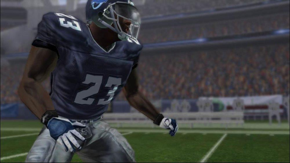 Blitz: The League - кадр 10