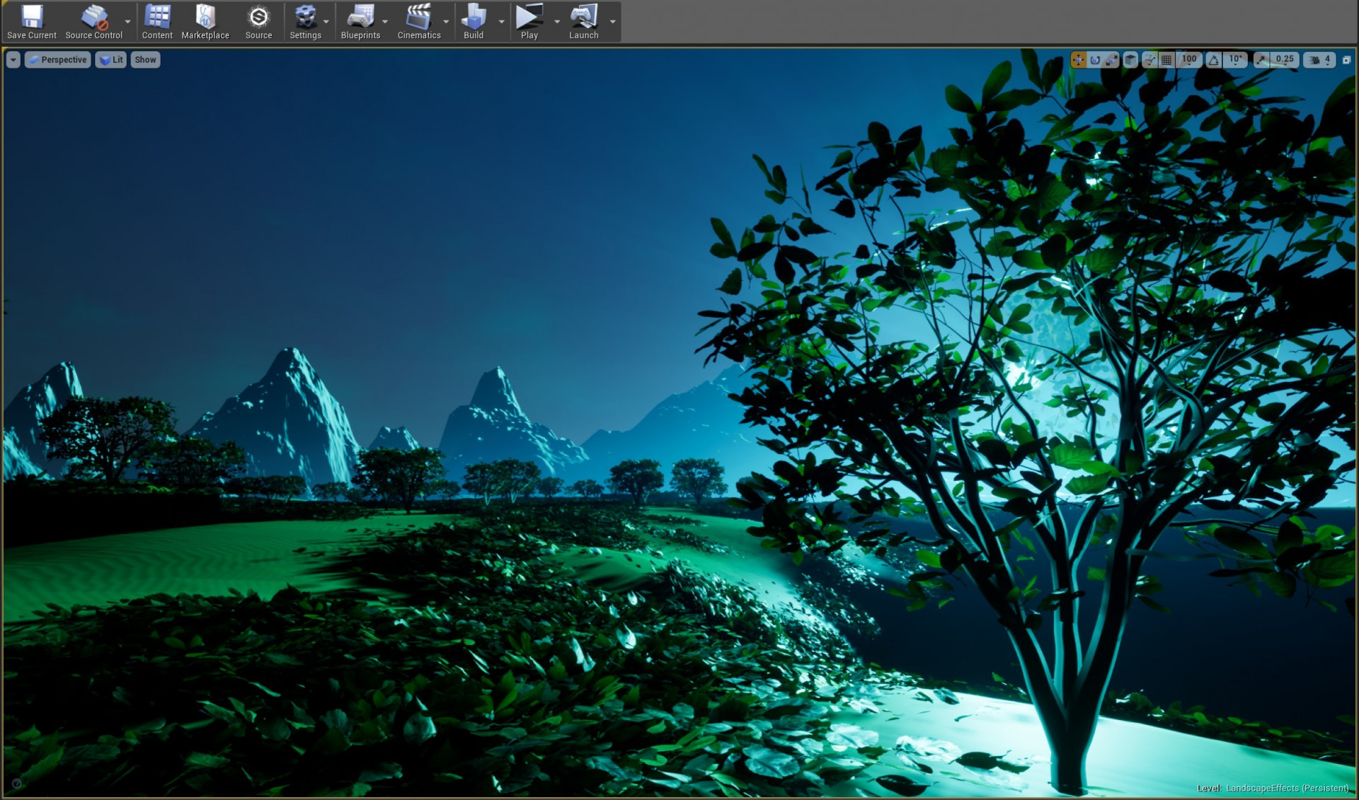 Terraformation: Vine Rider (itch) - кадр 2