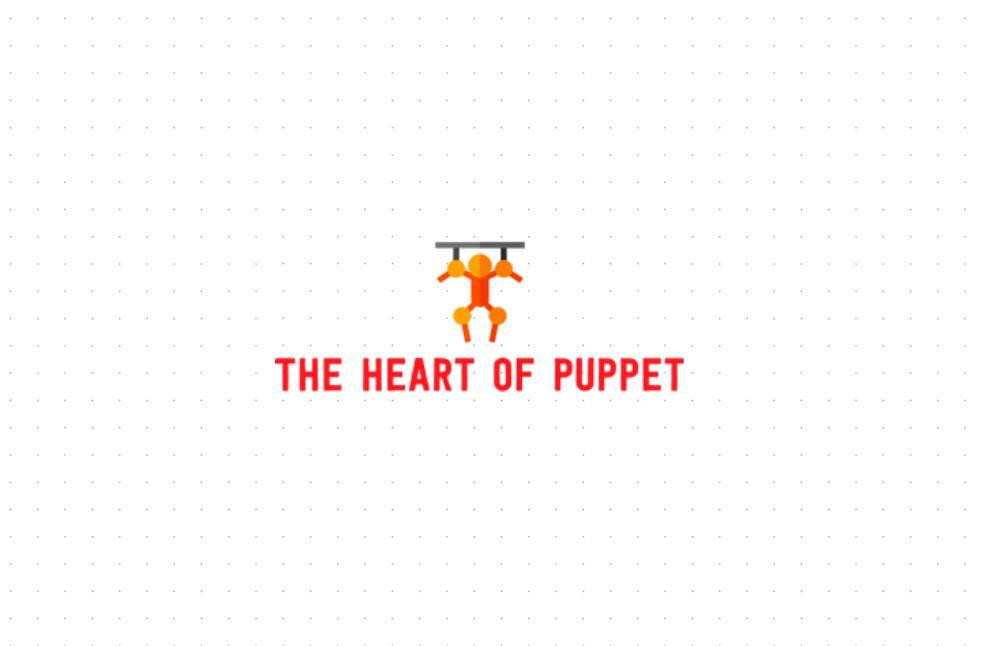 The Heart of Puppet (itch) - кадр 1
