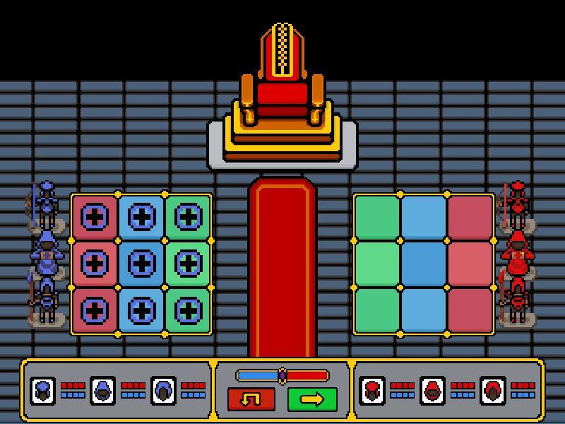 Just Another Turn-Based Game (itch) - кадр 1