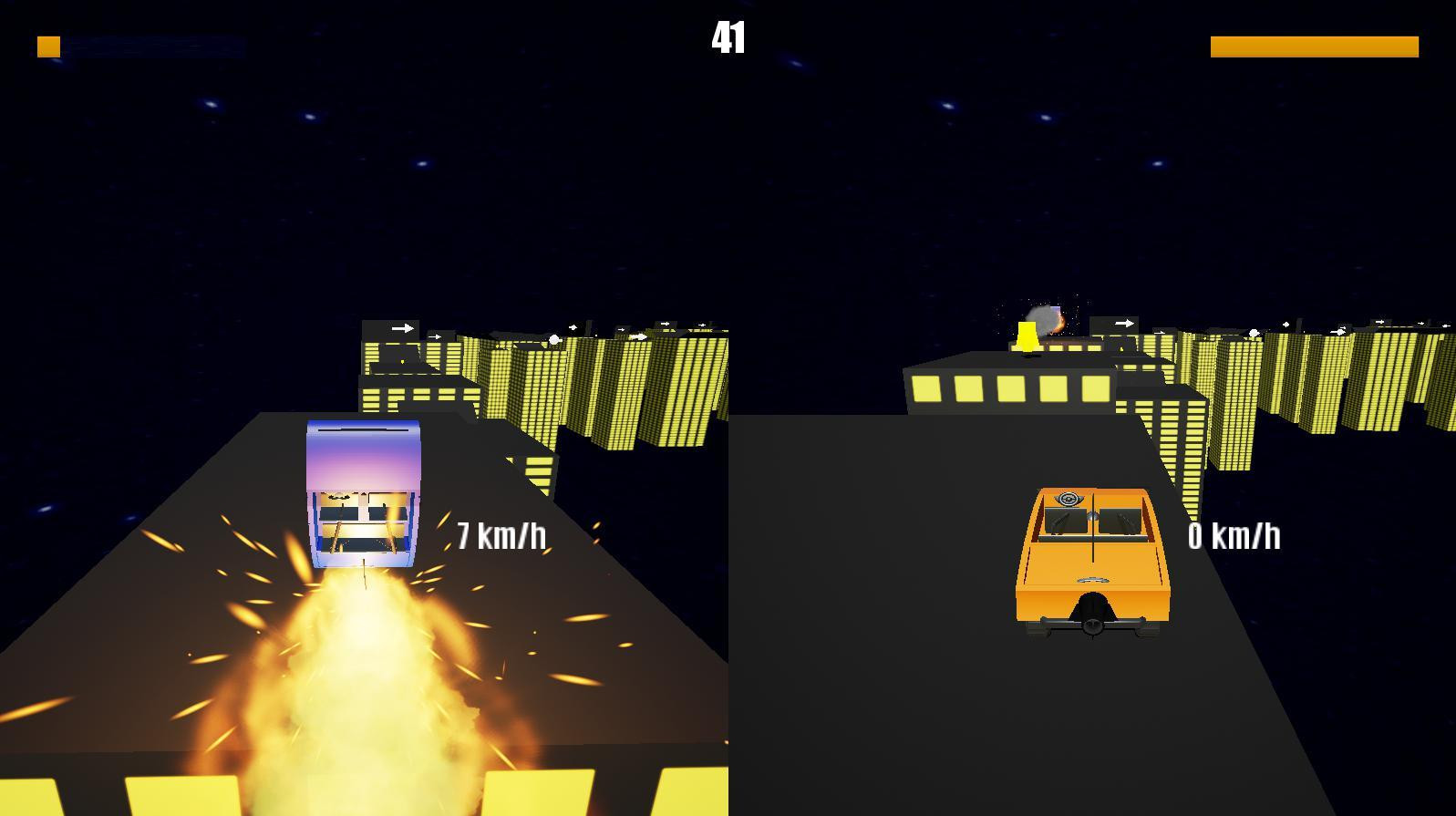 Aggressive Expansion (hydegriffen) (itch) - кадр 2